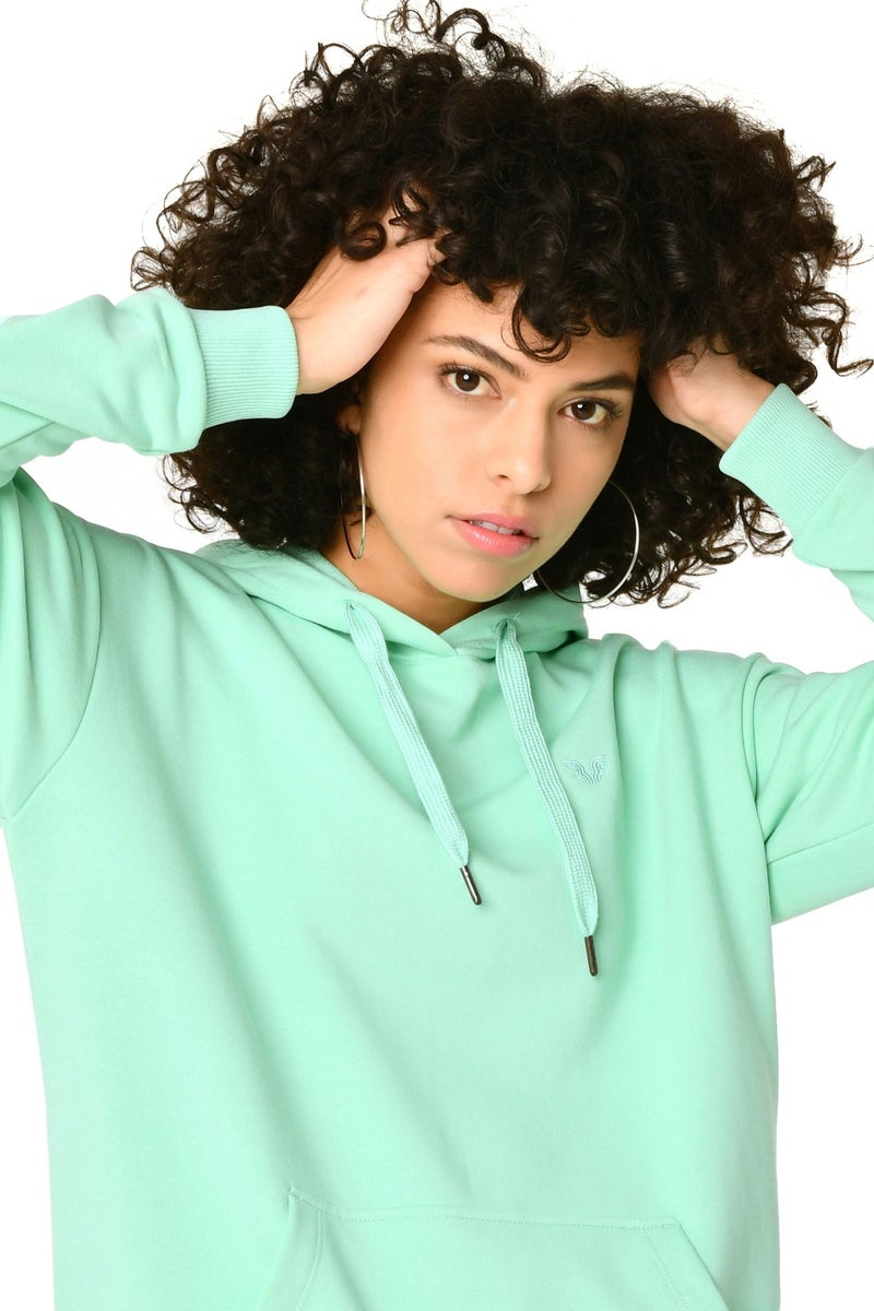 Bilcee Women HOODED - Image 5